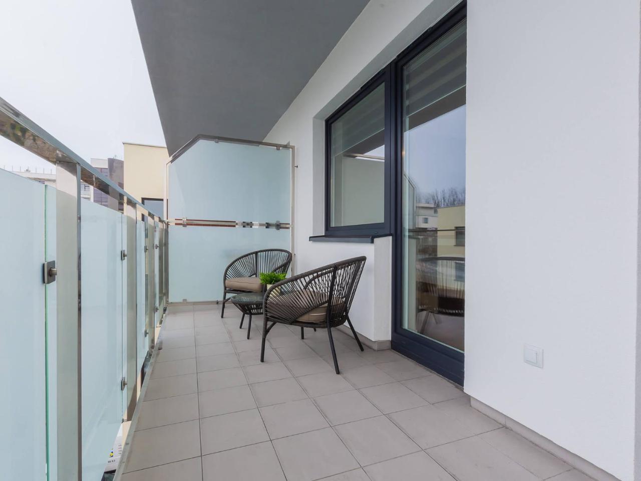 VacationClub – Bliżej Morza Apartament 98 Kołobrzeg Zewnętrze zdjęcie