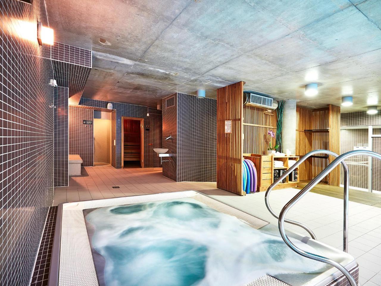 VacationClub – Bliżej Morza Apartament 98 Kołobrzeg Zewnętrze zdjęcie